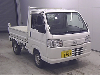 HONDA ACTY TRUCK