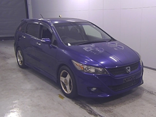 HONDA STREAM