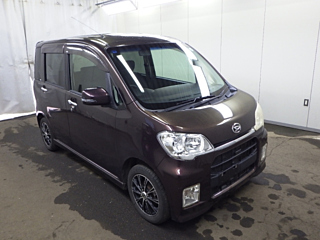 DAIHATSU TANTO EXE