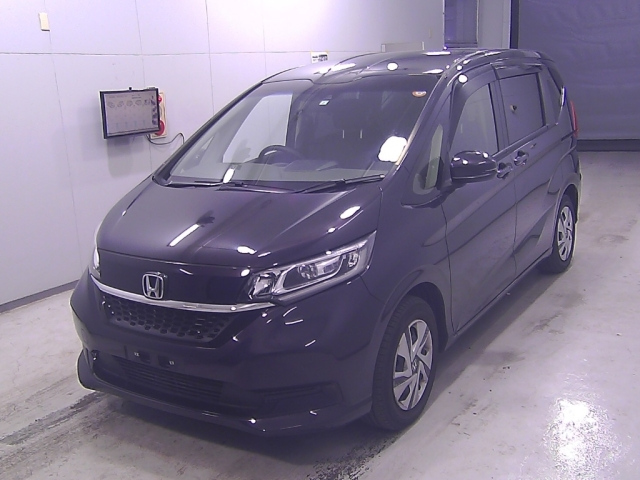 HONDA FREED 2023
