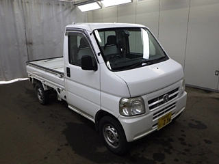 HONDA ACTY TRUCK