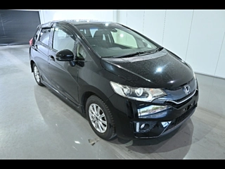 HONDA FIT 2015