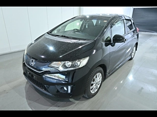HONDA FIT 2015