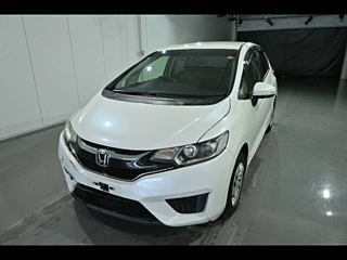 HONDA FIT 2016