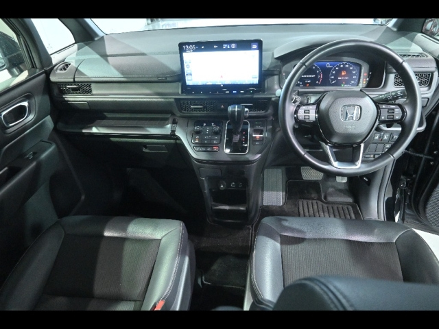 HONDA STEP WAGON 2022