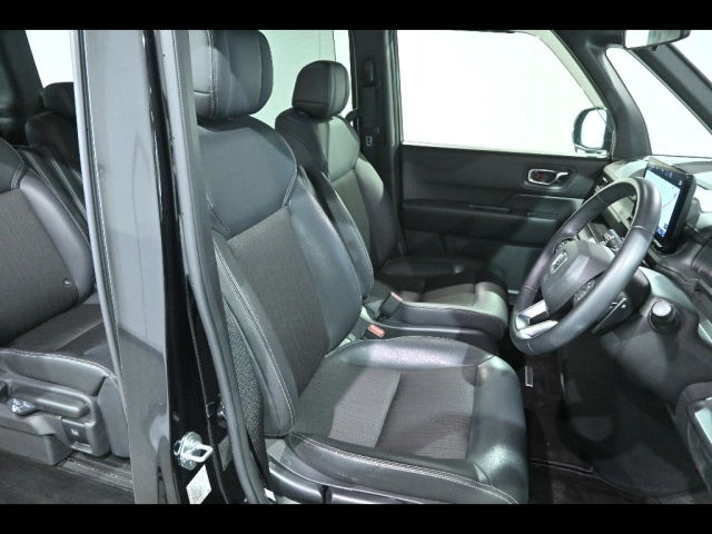 HONDA STEP WAGON 2022