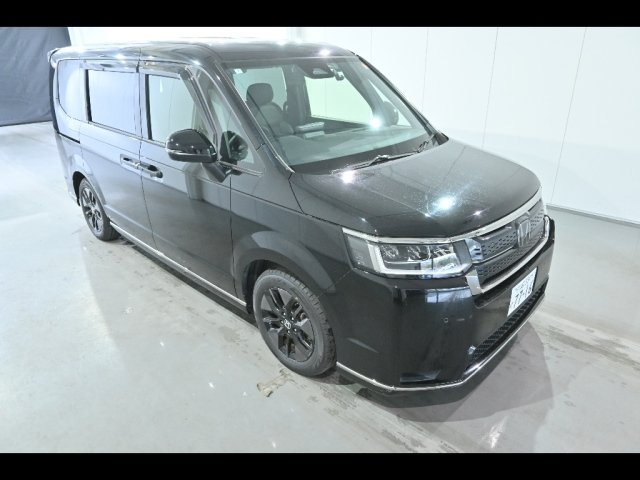 HONDA STEP WAGON 2022