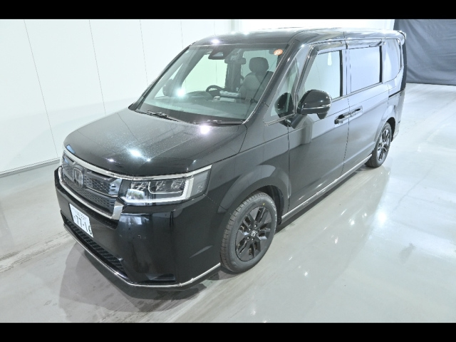 HONDA STEP WAGON 2022