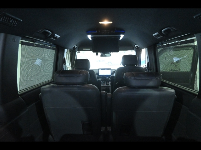 HONDA STEP WAGON 2022