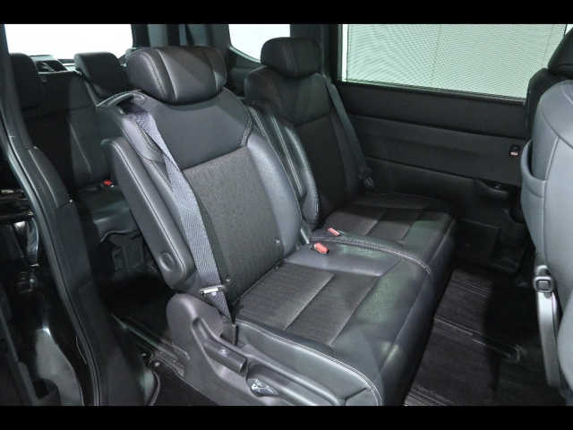 HONDA STEP WAGON 2022