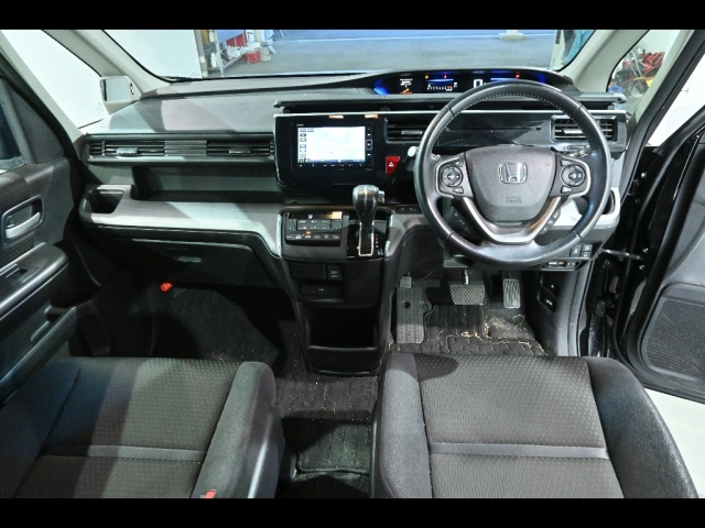 HONDA STEP WAGON 2021