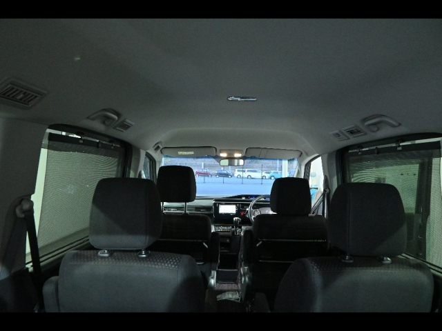 HONDA STEP WAGON 2021