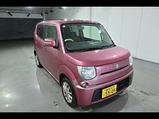 SUZUKI MRWAGON