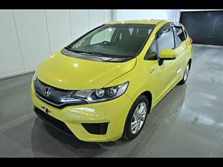 HONDA FIT 2013