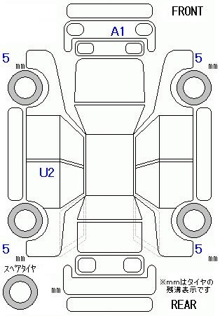 Аукционный лист HONDA VEZEL 2022