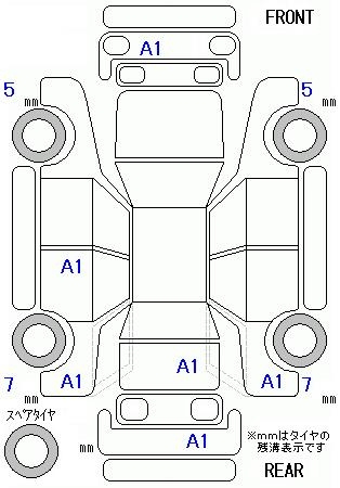 Аукционный лист HONDA VEZEL 2022