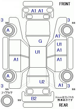 Аукционный лист HONDA VEZEL 2021