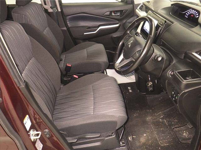 MITSUBISHI DELICA D2 2023