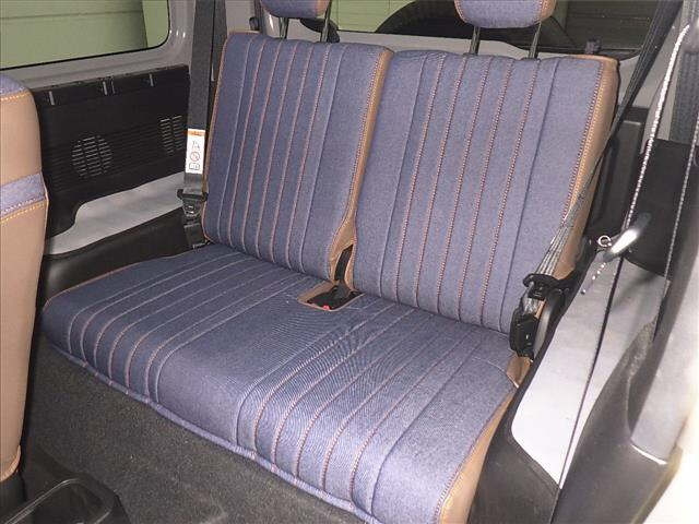 SUZUKI JIMNY SIERRA 2020