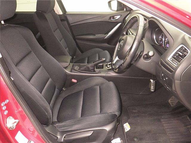 MAZDA ATENZA WAGON 2014