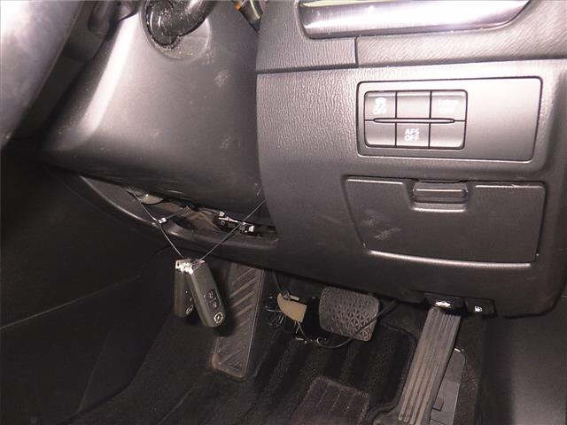 MAZDA ATENZA WAGON 2014