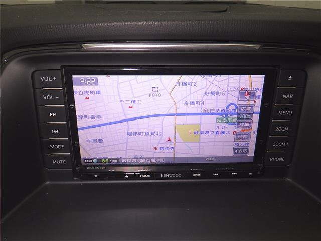 MAZDA ATENZA WAGON 2014