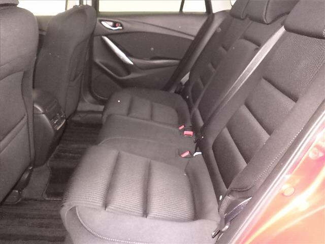 MAZDA ATENZA WAGON 2014