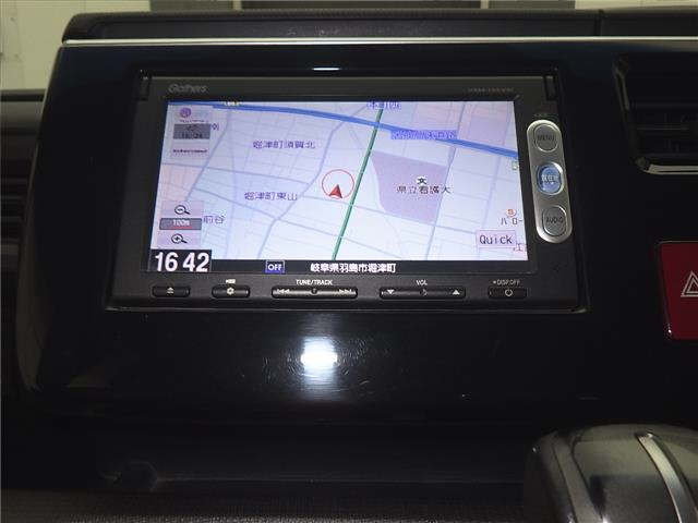 HONDA STEP WAGON 2015