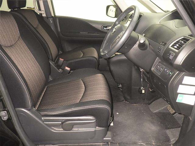 NISSAN SERENA 2016