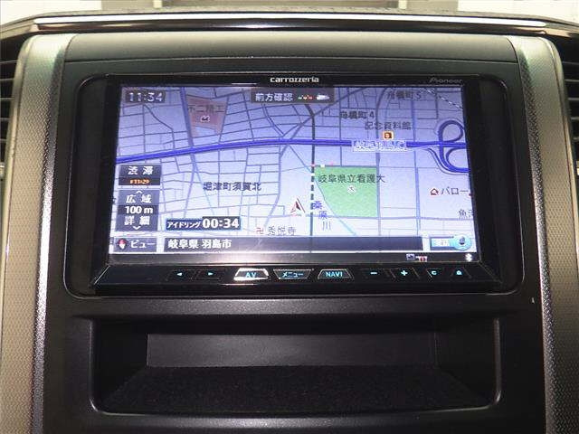 TOYOTA VELLFIRE 2012