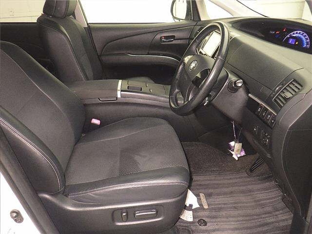 TOYOTA ESTIMA HYBRID 2015