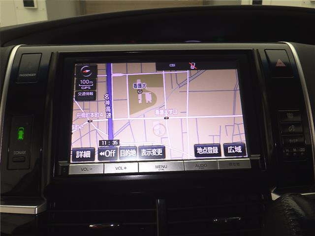 TOYOTA ESTIMA HYBRID 2015