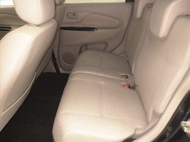 MITSUBISHI EK WAGON 2014