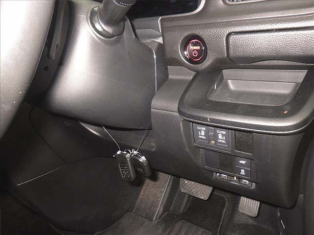 HONDA STEP WAGON 2022