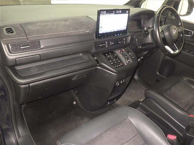 HONDA STEP WAGON 2022