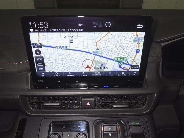 HONDA STEP WAGON 2022