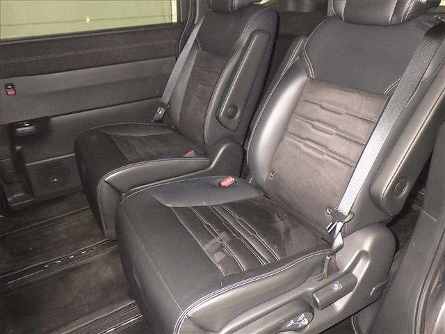 HONDA STEP WAGON 2022