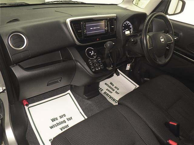 NISSAN DAYZ ROOX 2019