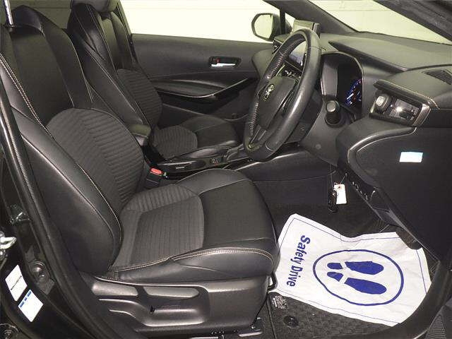 TOYOTA COROLLA TOURING 2021