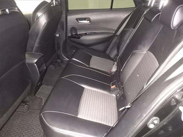 TOYOTA COROLLA TOURING 2021