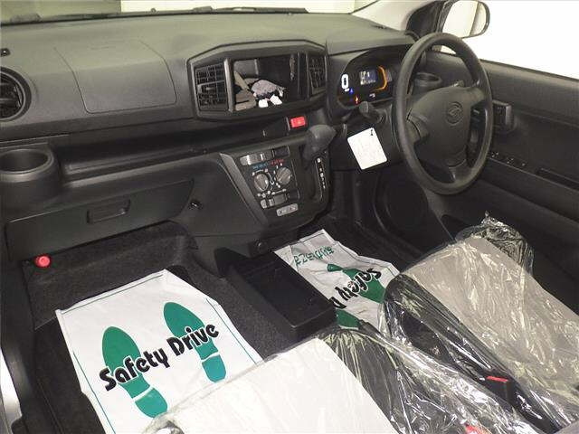 DAIHATSU MIRA E S 2024