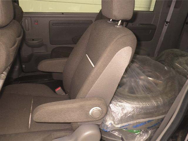 HONDA STEP WAGON 2017