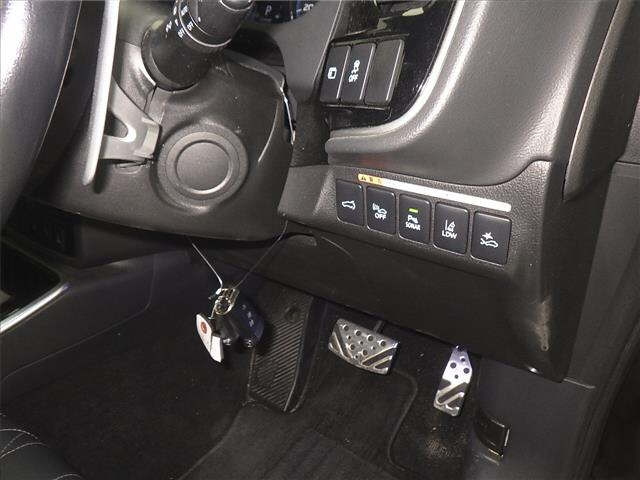 MITSUBISHI OUTLANDER PHEV 2018