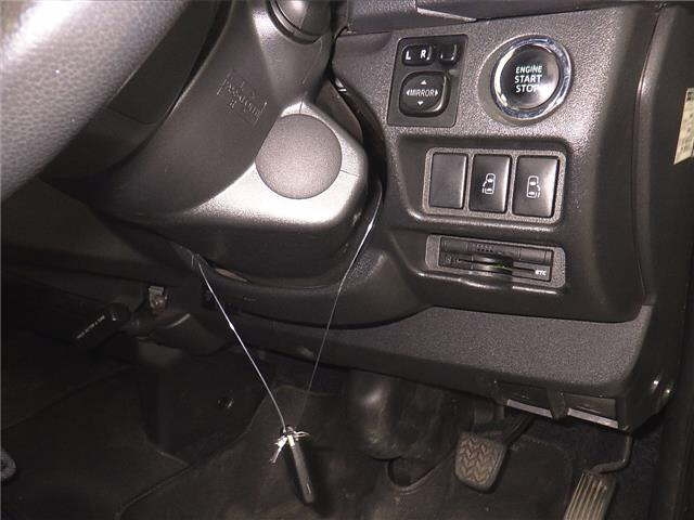 TOYOTA HIACE VAN 2015