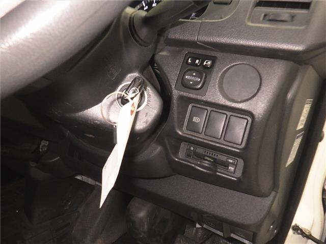 TOYOTA HIACE VAN 2020