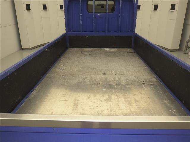 MITSUBISHI CANTER 2016