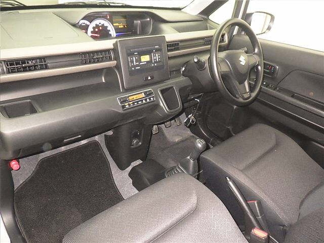 SUZUKI WAGON R 2022