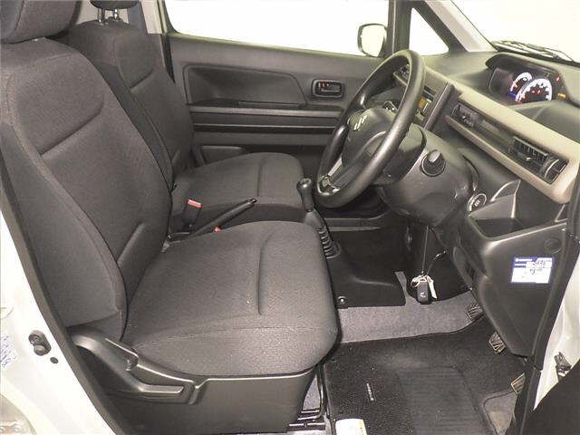 SUZUKI WAGON R 2022