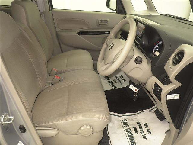 NISSAN DAYZ ROOX 2015