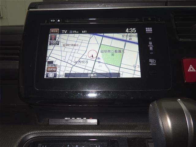 HONDA STEP WAGON 2017